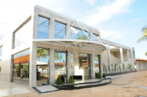  Fiesta Bahiana Club Hotel  Иресе